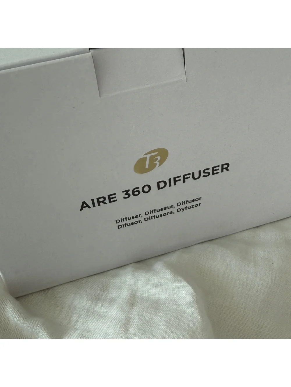 T3 AIRE 360 DIFFUSER ATTACHMENT